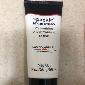 Laura Geller Spackle Hydrating primer